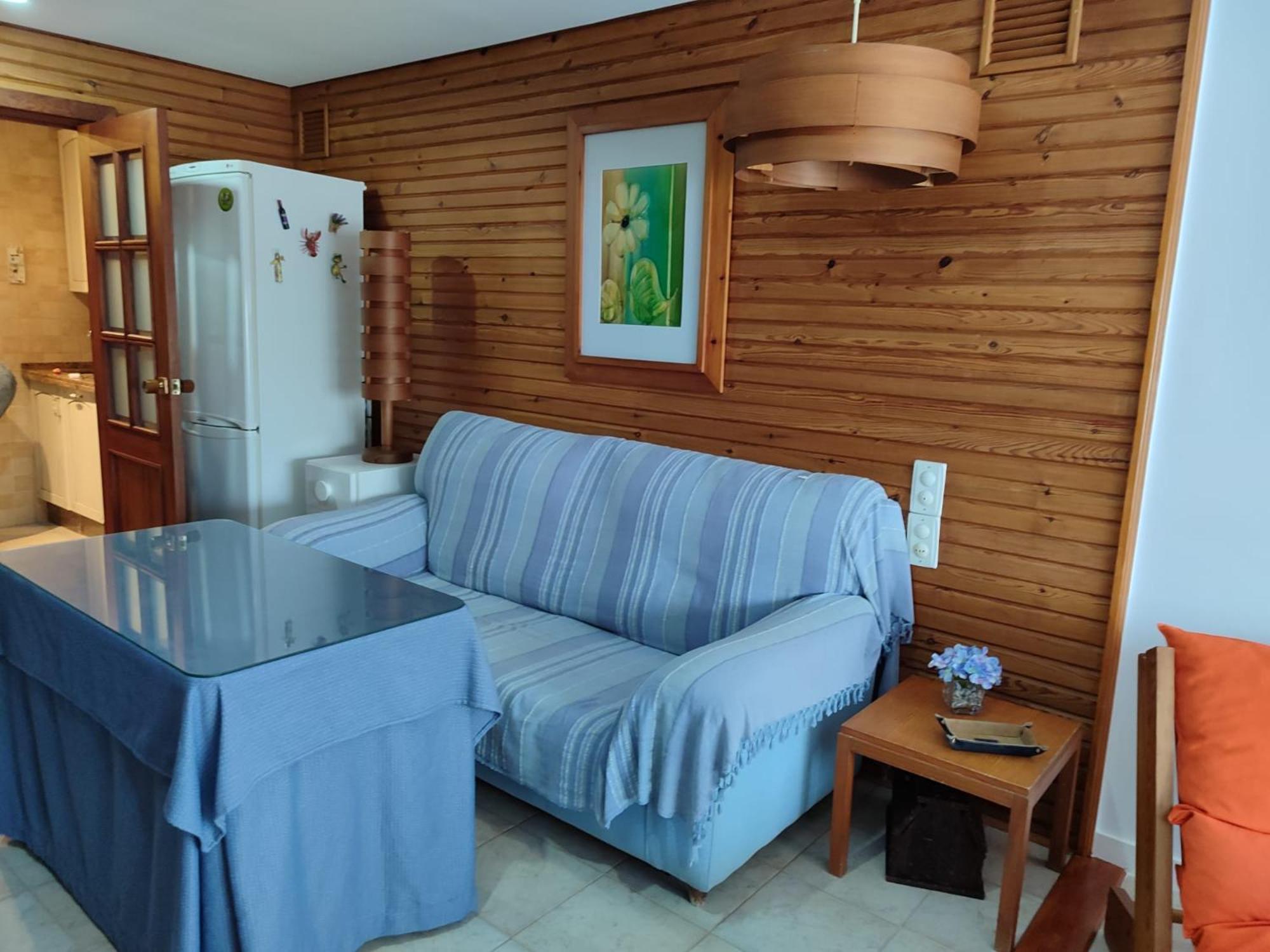 Mrz Rentals Playa Valdelagrana Puerto Mar El Puerto de Santa María Kültér fotó